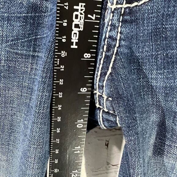 BKE Harper Jeans 29 - Picture 6 of 7